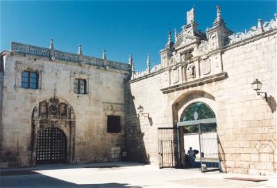 Actividades. Semana 23 a 27 de octubre