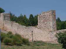 Visita al Castillo